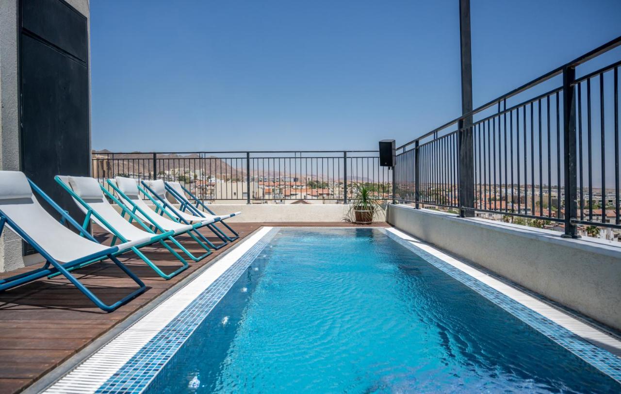 Stay Eilat (Adults Only) Exterior photo
