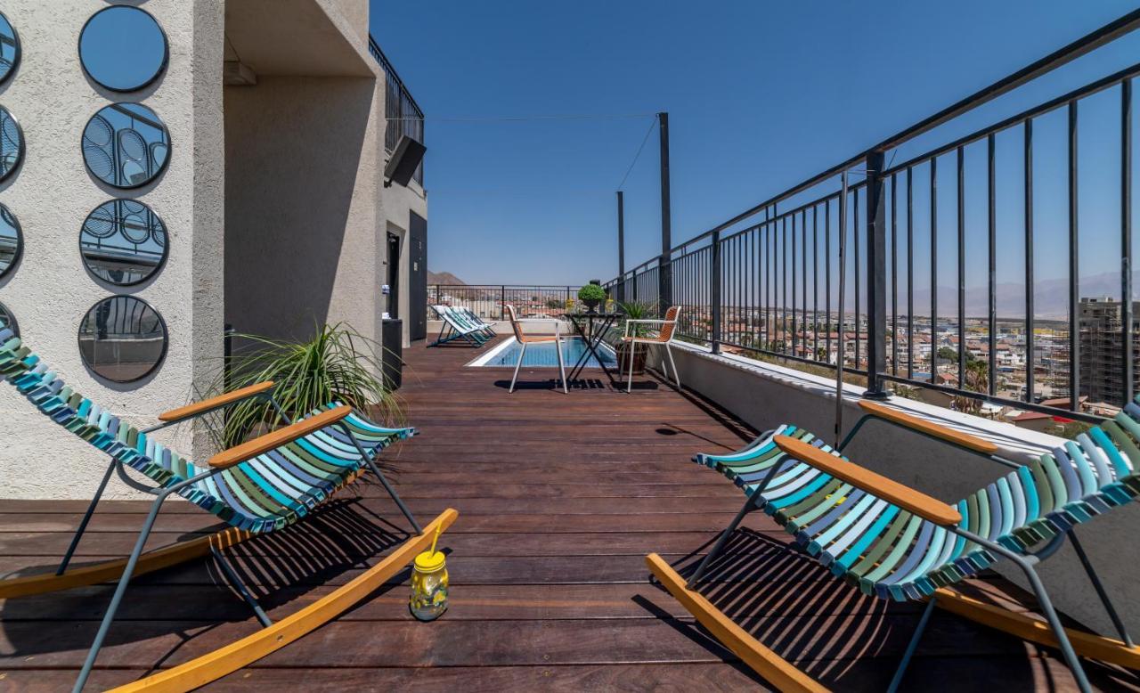 Stay Eilat (Adults Only) Exterior photo
